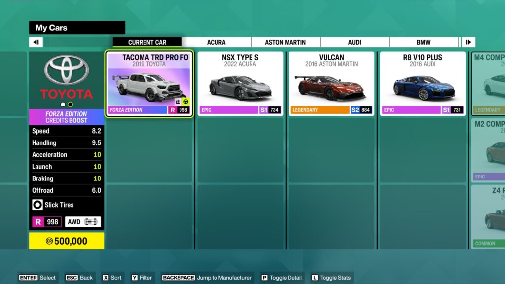 Best Drag Car - Forza Horizon 6 Guide