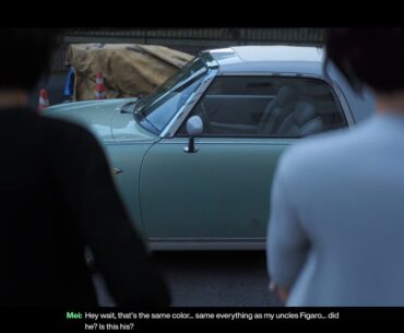 Treasure Car Locations - Forza Horizon 6 Guide