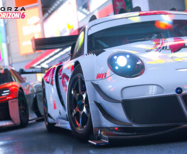 Forza Horizon 6 Early Access Rollout Starts Now!