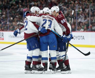 Wild vs. Avalanche Game 4: Key takeaways as Colorado pushes Minnesota to the brink