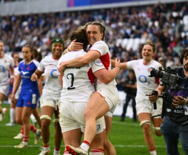 England’s invincible Red Roses: The 38-game unbeaten run and a team ‘pushing for perfection’