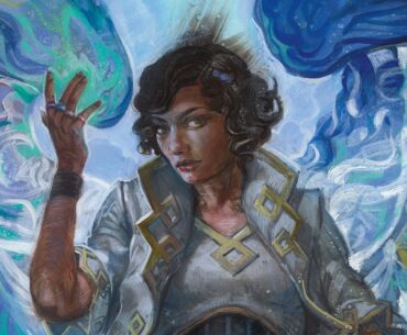 Five New $30 MTG Commander Precons Discovered