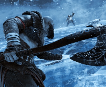 6 Hardest Bosses in God of War History