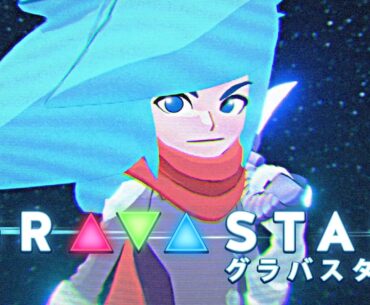 Japanese-inspired sci-fi fantasy RPG Gravastar announced for PS5, Xbox Series, Switch 2, and PC