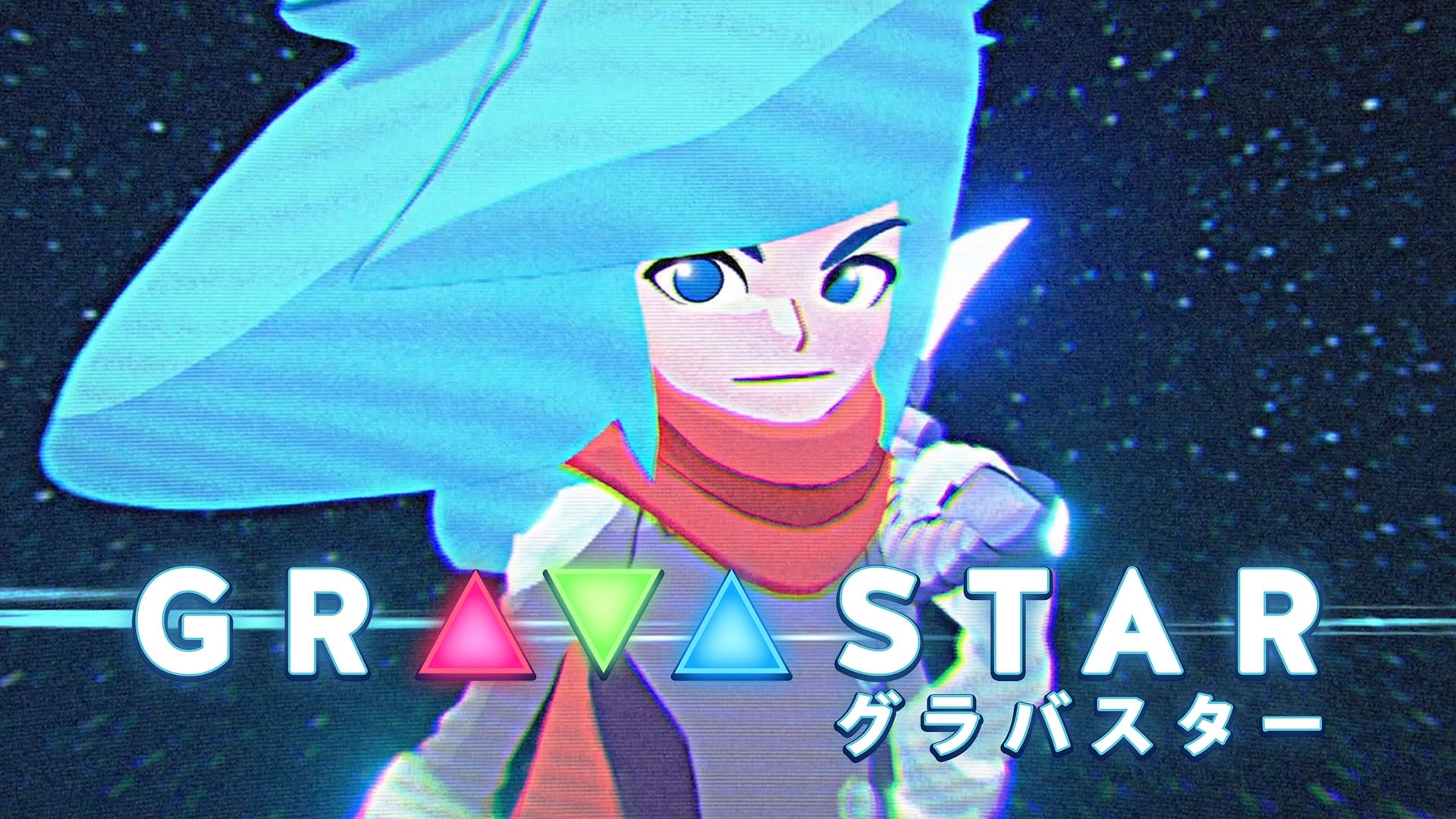 Japanese-inspired sci-fi fantasy RPG Gravastar announced for PS5, Xbox Series, Switch 2, and PC Japanese-inspired sci-fi fantasy RPG Gravastar announced for PS5, Xbox Series, Switch 2, and PC