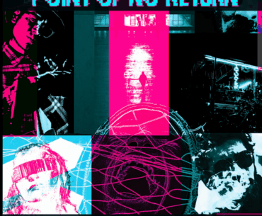 I created a cyberpunk zero-prep ttrpg scenario and it's live on DTRPG! The adventure uses my own 2d10 system. It's called GHOSTBURN.