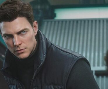 IO Interactive CEO Hakan Abrak says he’ll "do everything" in his power to make the delayed Switch 2 version of 007 First Light run well.