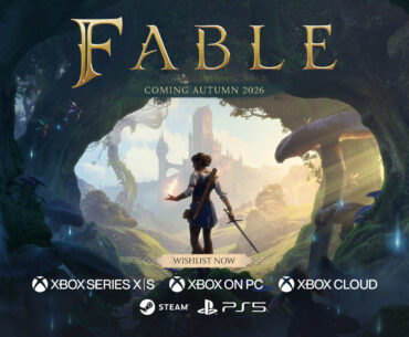 Fable To Launch Cross-Platform Despite Xbox Gaming Reevaluating Exclusives