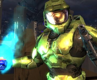 Halo 2 and 3 Remakes are "definitely happening", claims leaker