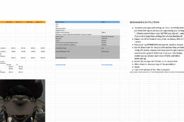 Benchmarking DX11 vs Vulkan Performance: May 22, 2026 Build