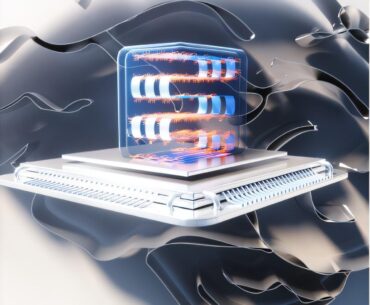 3D-MIND: A flexible device that can be integrated with living brain cells
