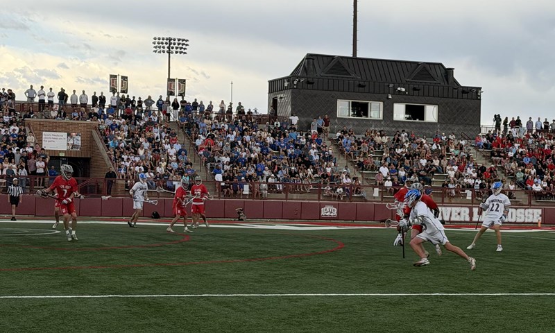 Boys Lacrosse: Championship Games Set for Monday Boys Lacrosse: Championship Games Set for Monday