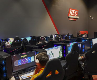 Under the Radar: Iowa State’s Gaming and E-Sports Club – Iowa State Daily