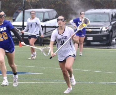 Nantucket Current | Sports Roundup: Girls Lax Wins Three More Games