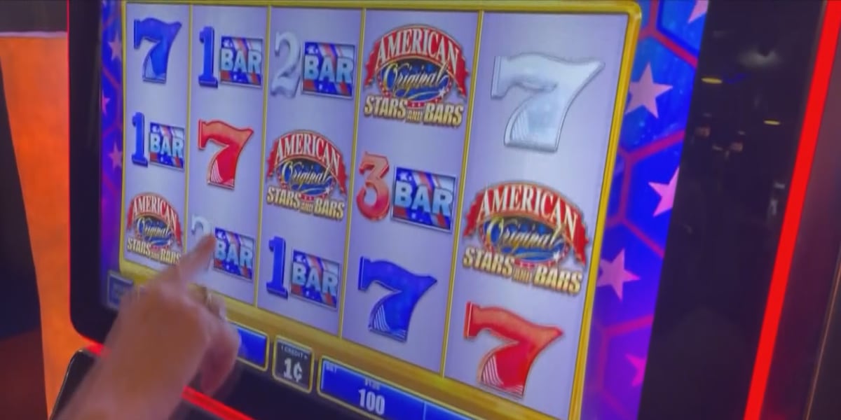 Veteran organizations speak out as Missouri Attorney General’s office cracks down on gaming machines Veteran organizations speak out as Missouri Attorney General’s office cracks down on gaming machines