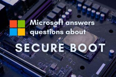 Microsoft reveals what happens to Windows 11 PCs if you ignore the Secure Boot deadline in June 2026