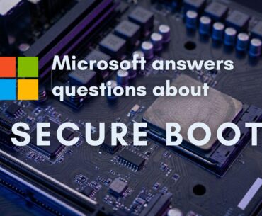 Microsoft reveals what happens to Windows 11 PCs if you ignore the Secure Boot deadline in June 2026