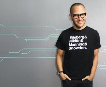 Cory Doctorow: Science Fiction is a Luddite Literature