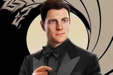 As 007 First Light's first 13 minutes leak online, IO Interactive drops official footage of the opening mission