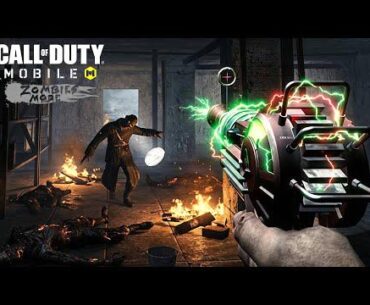 What happend to this map in zombies?