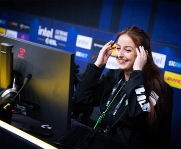 Is Female Counter-Strike Officially Dead?