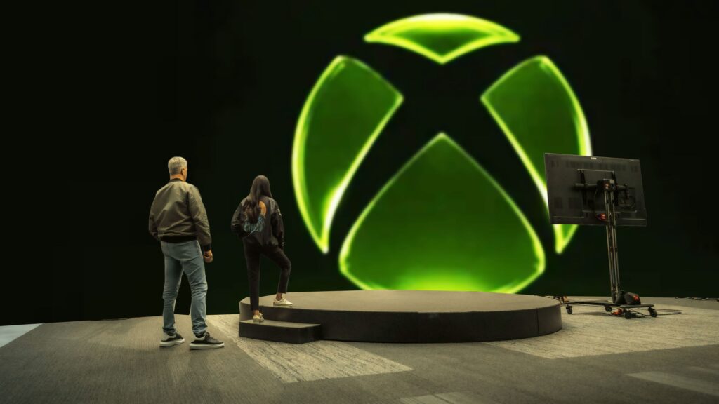The focus is going to be on these games”: Xbox CCO Matt Booty says Project Helix won’t be at Xbox Games Showcase, with more on it coming “at a later time "The focus is going to be on these games": Xbox CCO Matt Booty says Project Helix won't be at Xbox Games Showcase, with more on it coming "at a later time"