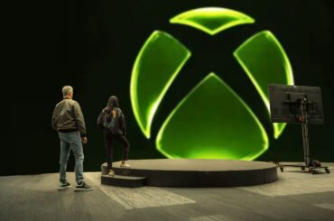 "The focus is going to be on these games": Xbox CCO Matt Booty says Project Helix won't be at Xbox Games Showcase, with more on it coming "at a later time"