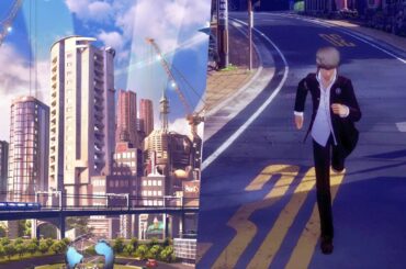 LEGO Skylines by Paradox Interactive, Persona 4 Revival, and more rated in Korea