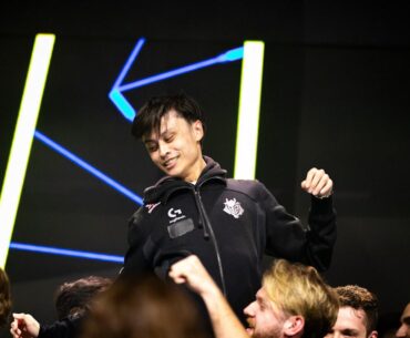 Breaking: Cooper "leaks" new team featuring Stewie2K, autimatic, and Skadoodle on stream