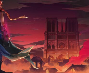 Castlevania: Belmont's Curse exists because Konami loved Evil Empire's Dead Cells crossover pitch, even though the devs thought the DLC was "too big" and the publisher would "never say yes"