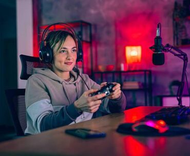 The Future of Video Games: Where This Whole Thing Is Actually
