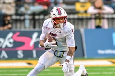 Game times, networks announced for Troy football’s first 4 games