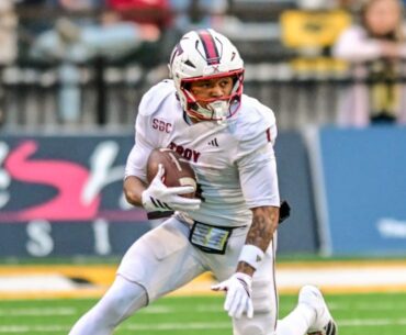 Game times, networks announced for Troy football’s first 4 games