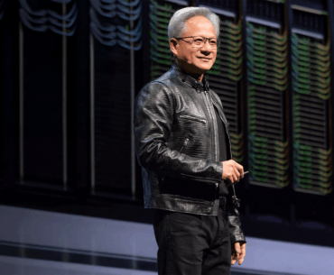 Jensen says Nvidia now has 'zero percent' market share in China — says US export policy 'has already largely backfired'