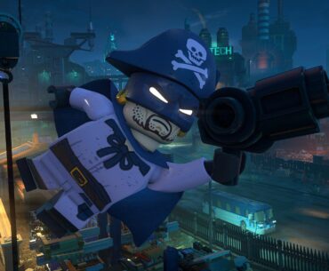 Lego Batman Legacy Of The Dark Knight Is The First 2026 Denuvo Game To Be Cracked Day 1