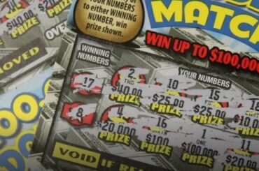 Massachusetts Lottery to offer online games