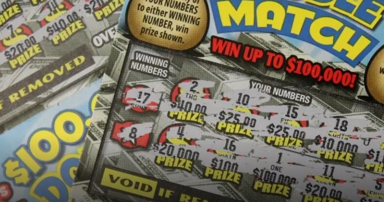 Massachusetts Lottery to offer online games Massachusetts Lottery to offer online games
