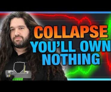 COLLAPSE of Personal Computing | Investigation Into the Destruction of Ownership | Gamers Nexus
