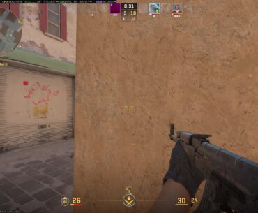 lag warrior