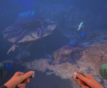 Subnautica 2 Dev Responds to Pirates Leaking the Game; "I hope you rethink your life choices"