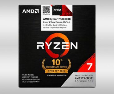 I can’t believe this CPU architecture is still taking names 10 years later!