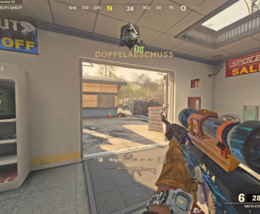 peak pc sniping clip
