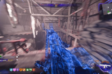 Schizo zombies