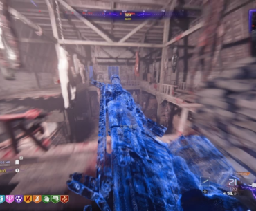 Schizo zombies