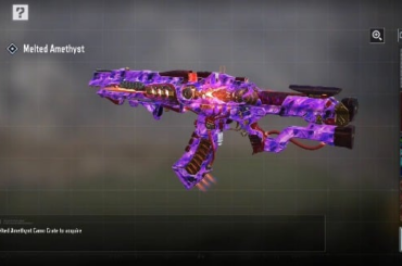 New secret cache camo