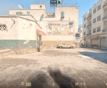 POV: You are playing CS2 for fun