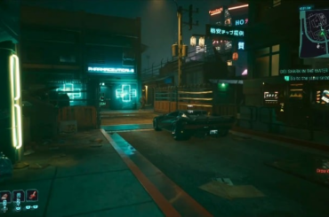 Started playing Cyberpunk like DOOM and I haven't been the same since.