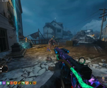 Ultra rare MP40 acquired. It’s beautiful.