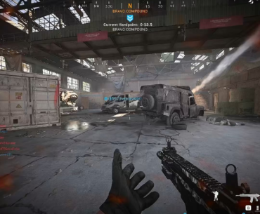 Mw19 is one of the best cods ever