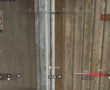 Smokes in warzone